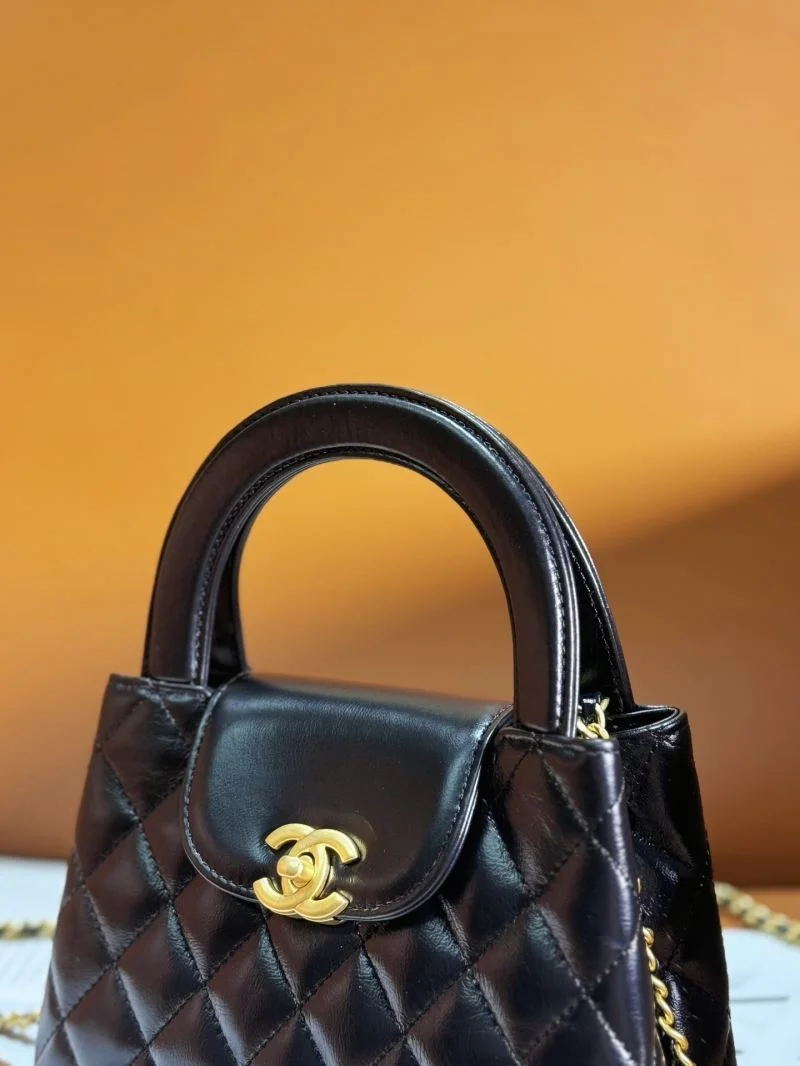 Classic Chanel Top Handle Bags 54254