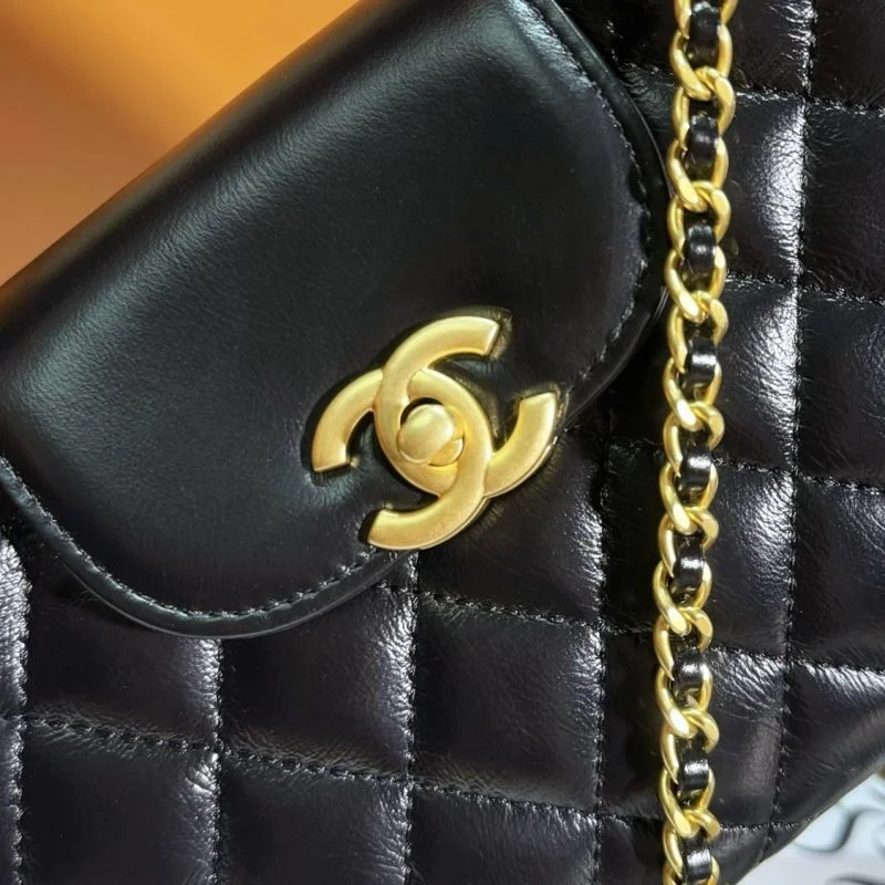Classic Chanel Top Handle Bags 54254