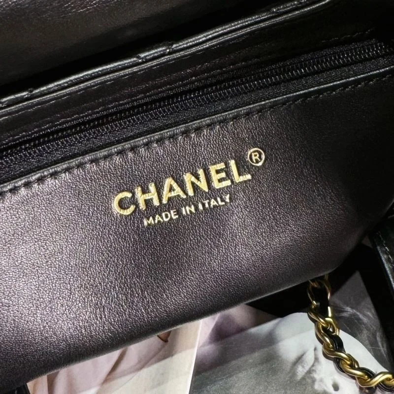 Classic Chanel Top Handle Bags 54254