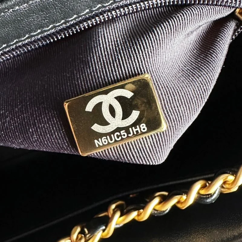 Classic Chanel Top Handle Bags 54254
