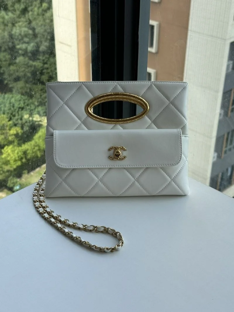 Chanel Top Handle Bags ZeroBulk 54264