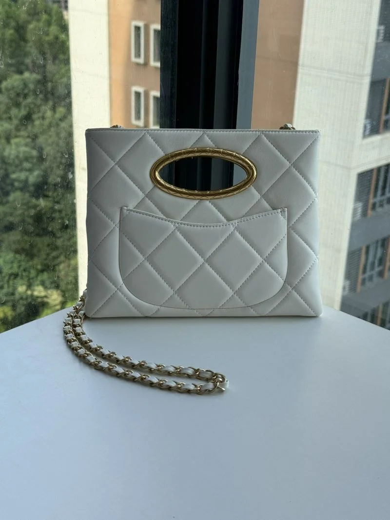 Chanel Top Handle Bags ZeroBulk 54264