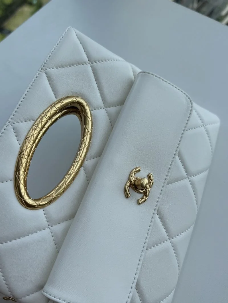 Chanel Top Handle Bags ZeroBulk 54264