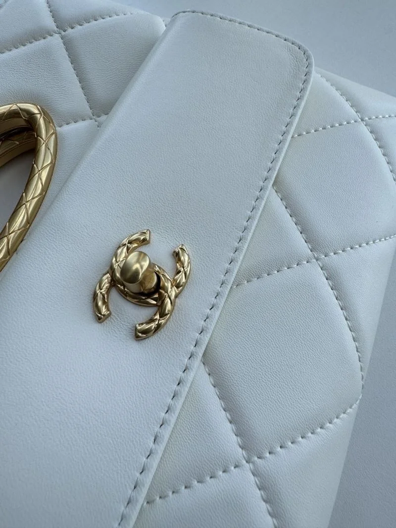 Chanel Top Handle Bags ZeroBulk 54264