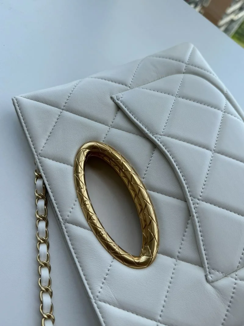 Chanel Top Handle Bags ZeroBulk 54264