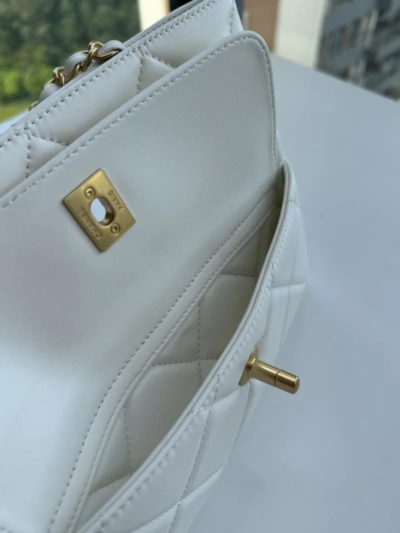Chanel Top Handle Bags ZeroBulk 54264
