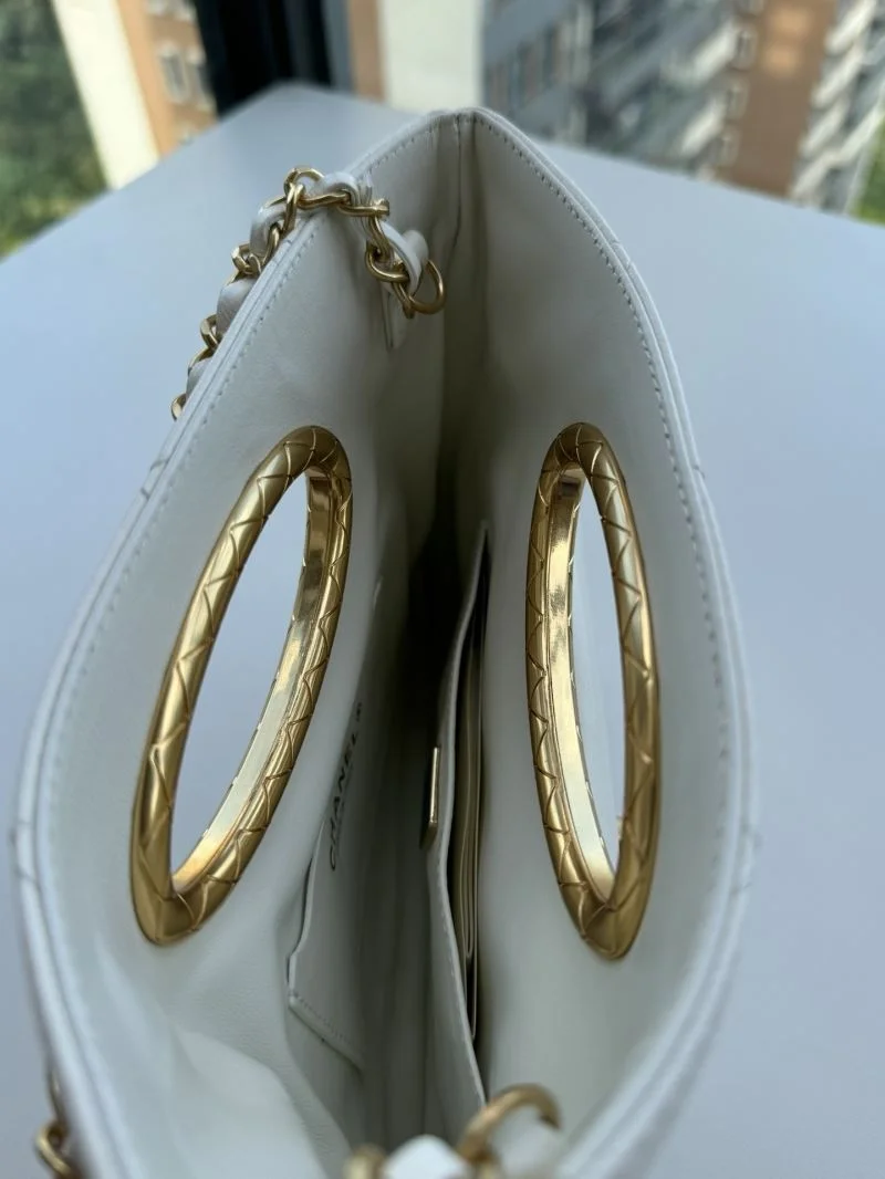Chanel Top Handle Bags ZeroBulk 54264