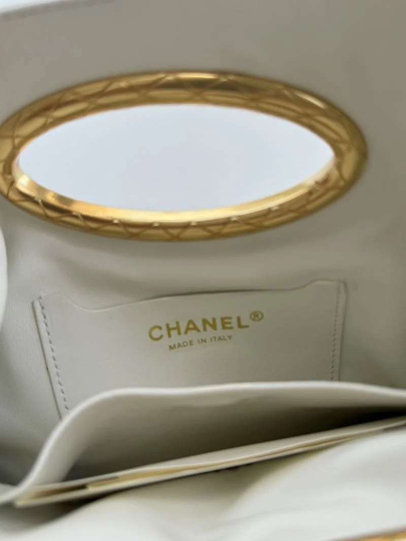 Chanel Top Handle Bags ZeroBulk 54264
