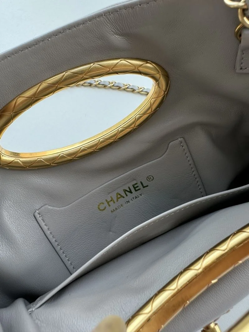 Chanel Top Handle Bags Attractive 54252