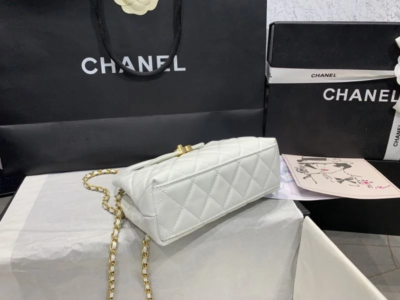 Chanel Top Handle Bags SunProtective 54255