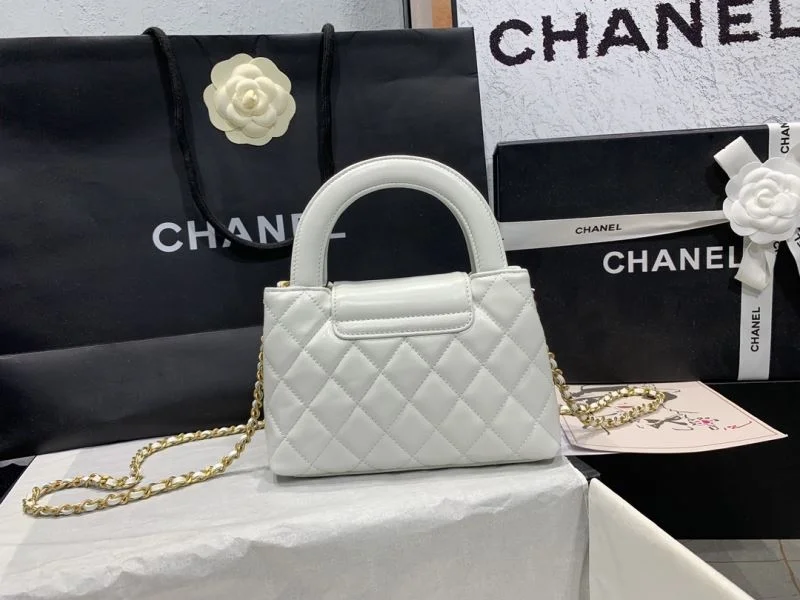 Chanel Top Handle Bags SunProtective 54255