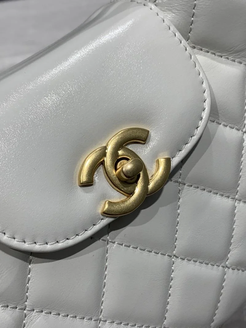 Chanel Top Handle Bags SunProtective 54255