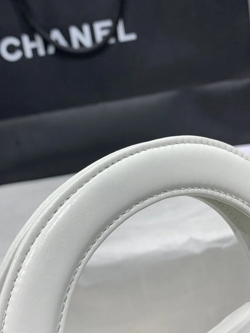 Chanel Top Handle Bags SunProtective 54255