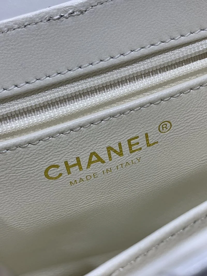 Chanel Top Handle Bags SunProtective 54255