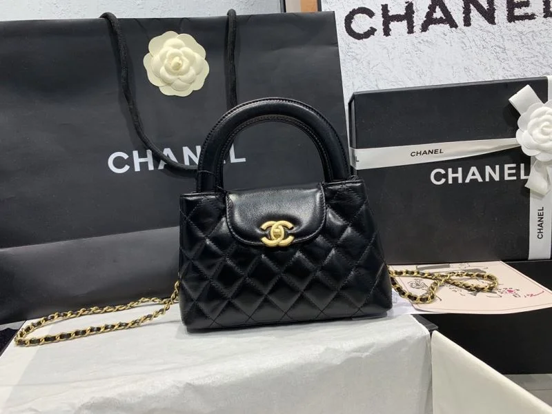 Chanel Top Handle Bags BestValue 54251