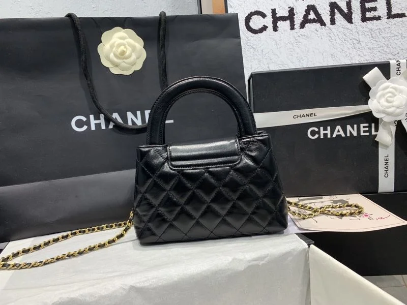 Chanel Top Handle Bags BestValue 54251