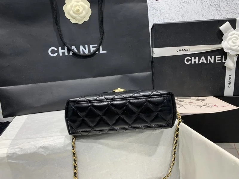 Chanel Top Handle Bags BestValue 54251