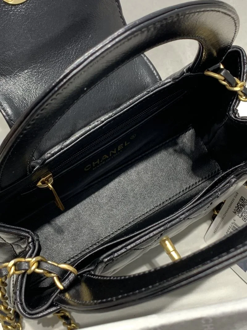 Chanel Top Handle Bags BestValue 54251
