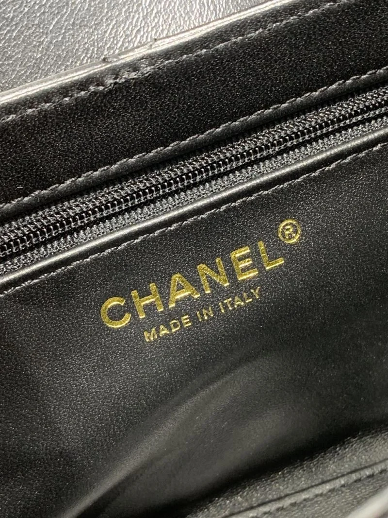 Chanel Top Handle Bags BestValue 54251