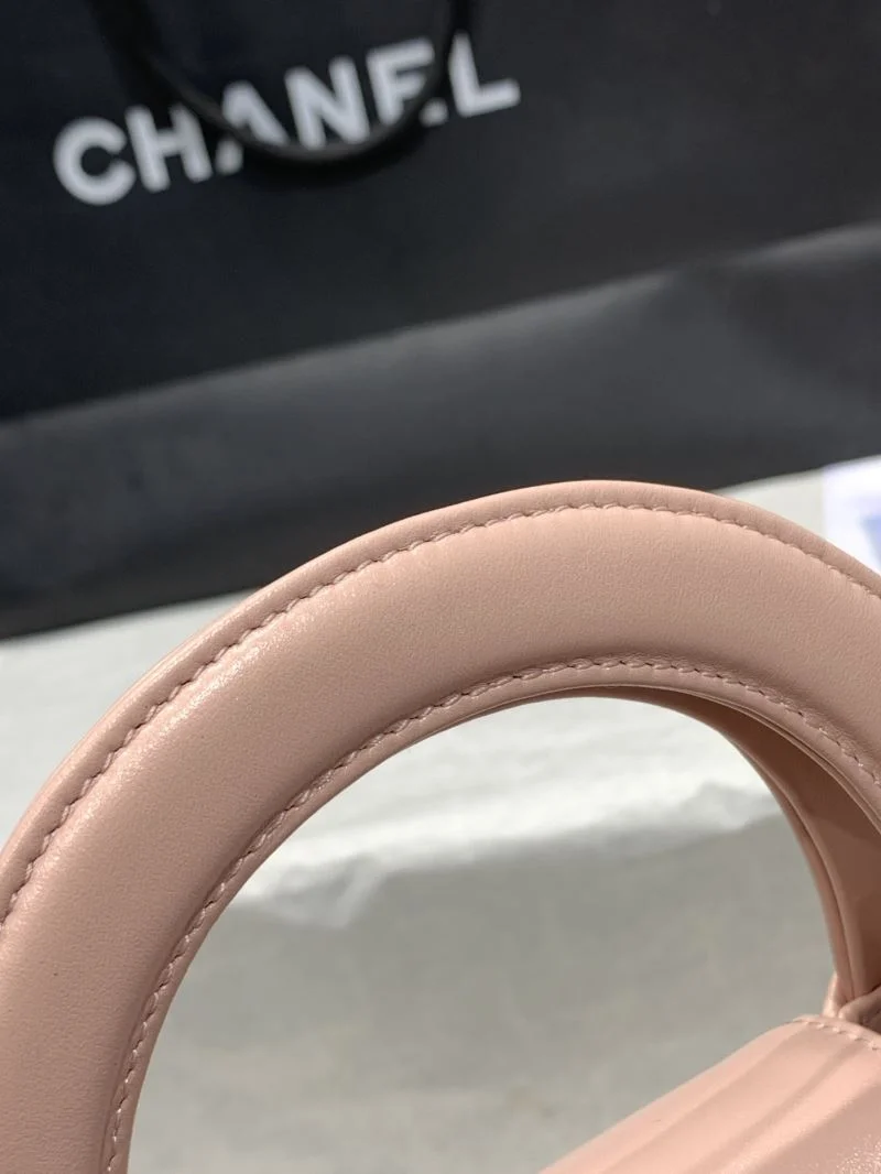 TimelessDesign Chanel Top Handle Bags 54296