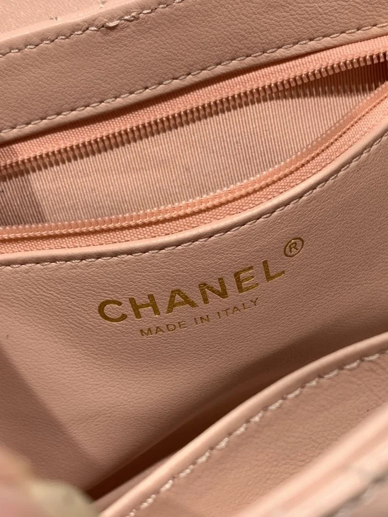 TimelessDesign Chanel Top Handle Bags 54296