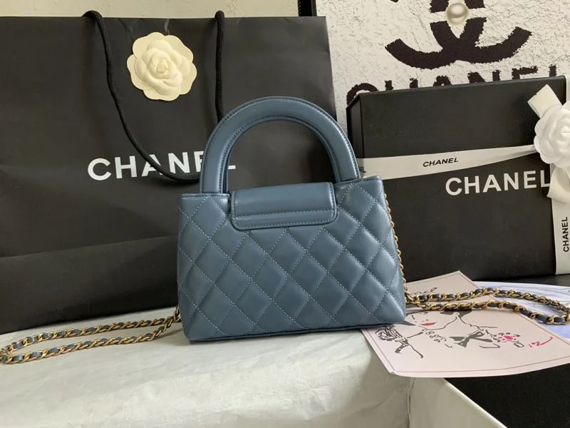 GoodFit Chanel Top Handle Bags 54291