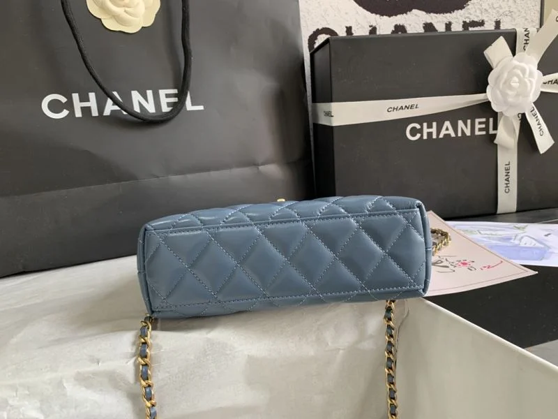 GoodFit Chanel Top Handle Bags 54291