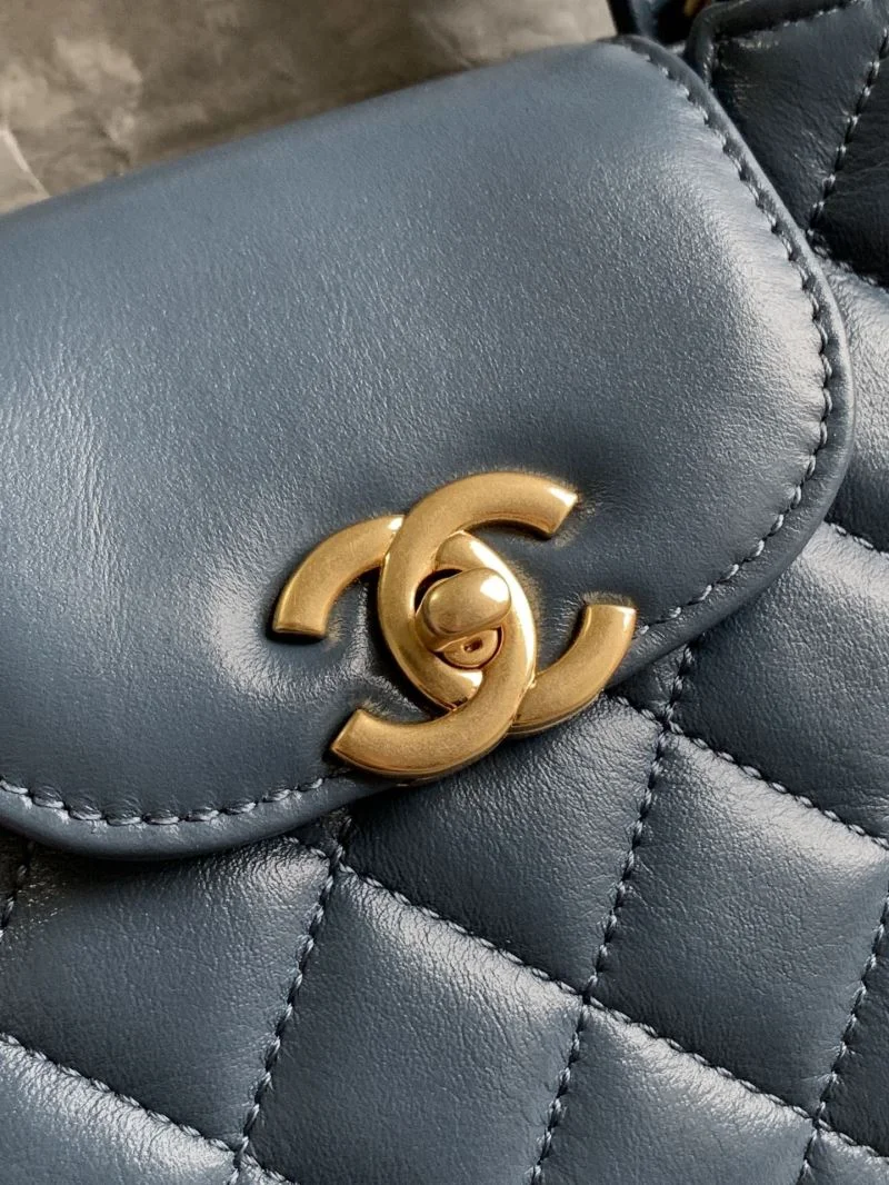 GoodFit Chanel Top Handle Bags 54291