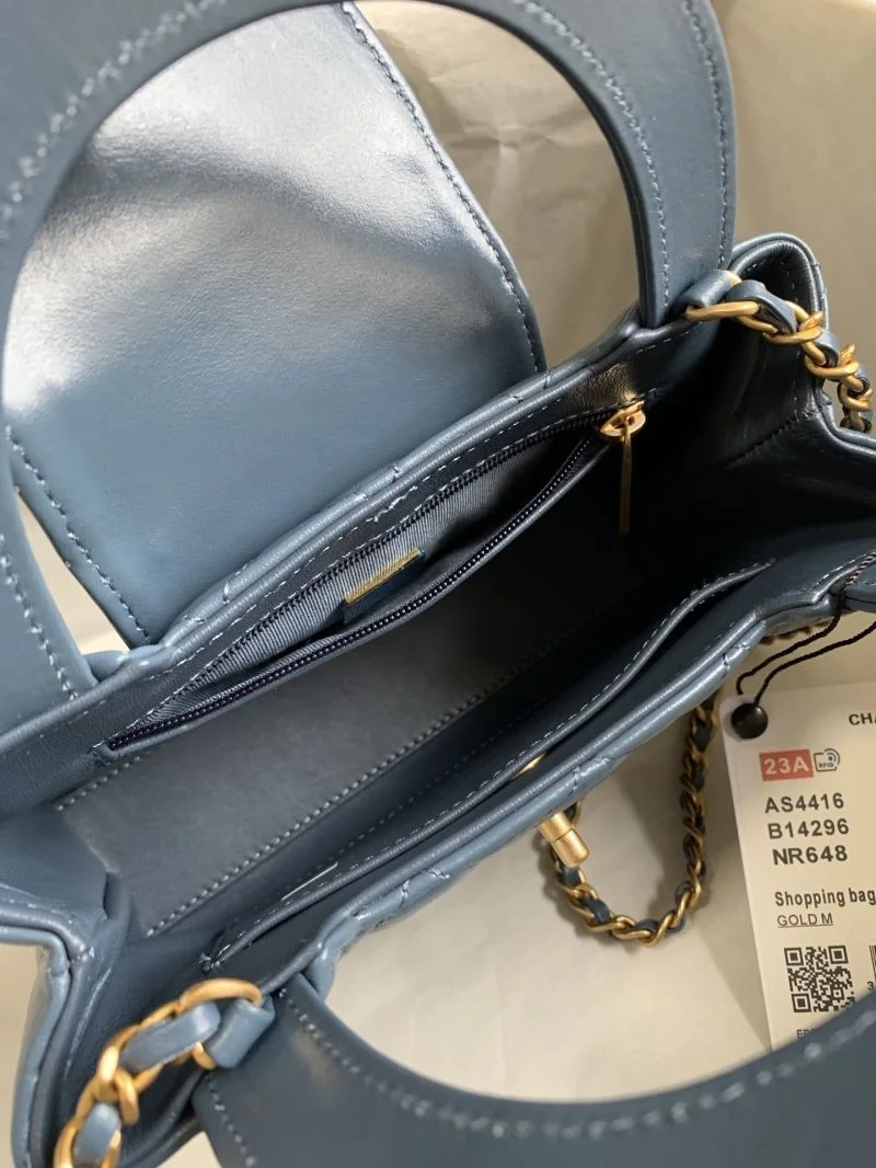 GoodFit Chanel Top Handle Bags 54291