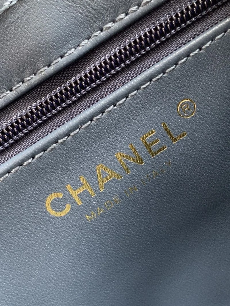 GoodFit Chanel Top Handle Bags 54291
