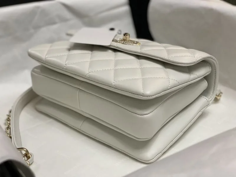 Chanel Top Handle Bags SmartChoice 54405