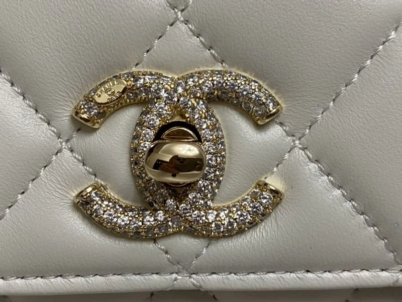 Chanel Top Handle Bags SmartChoice 54405