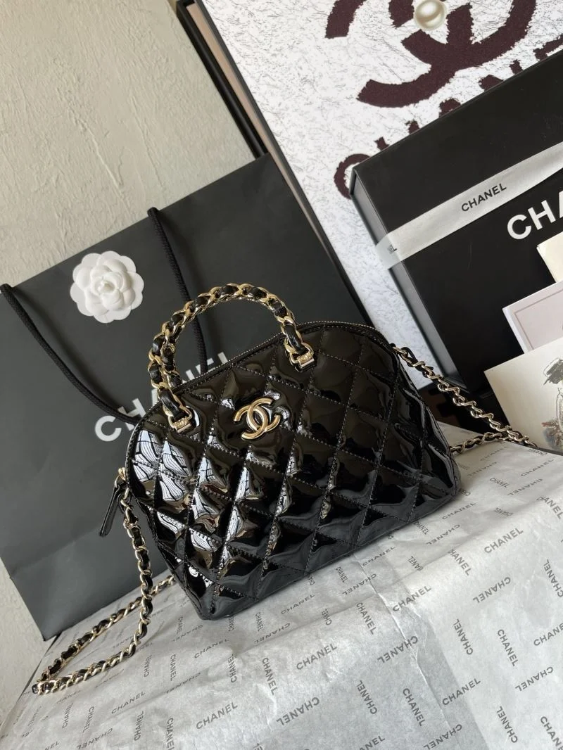 Chanel Top Handle Bags Classic 54277