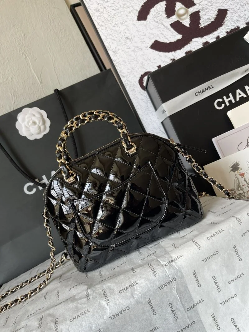 Chanel Top Handle Bags Classic 54277