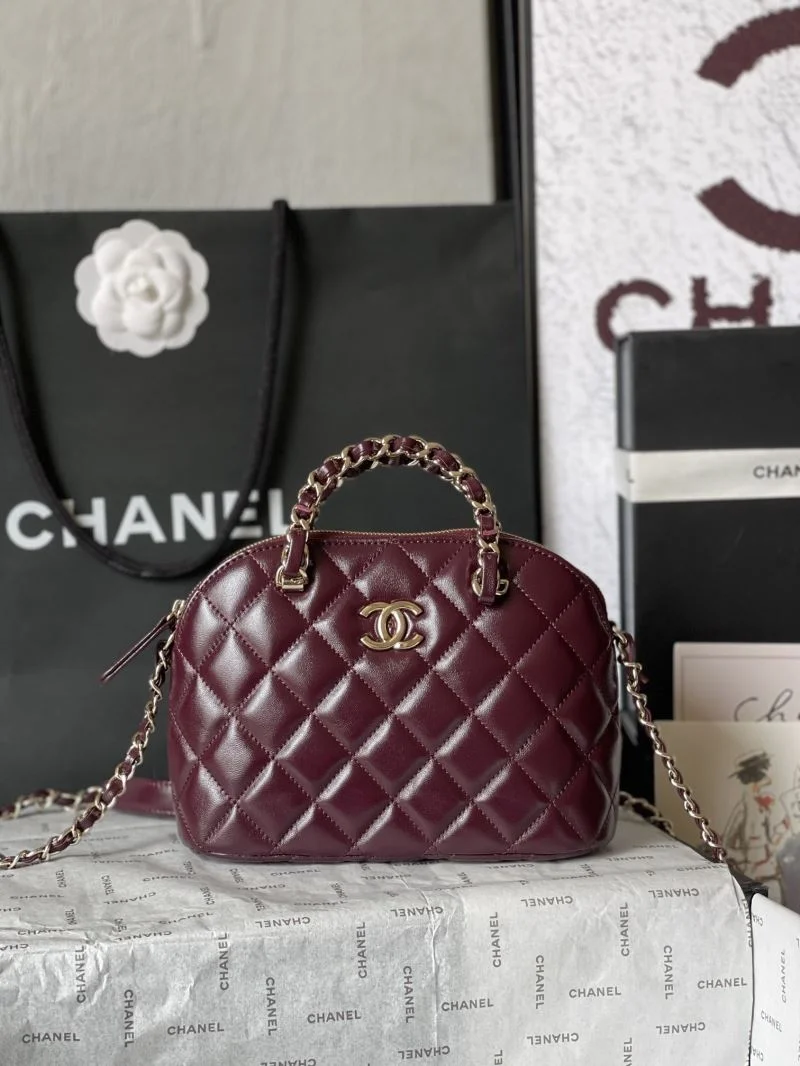 FastDry Chanel Top Handle Bags 54247