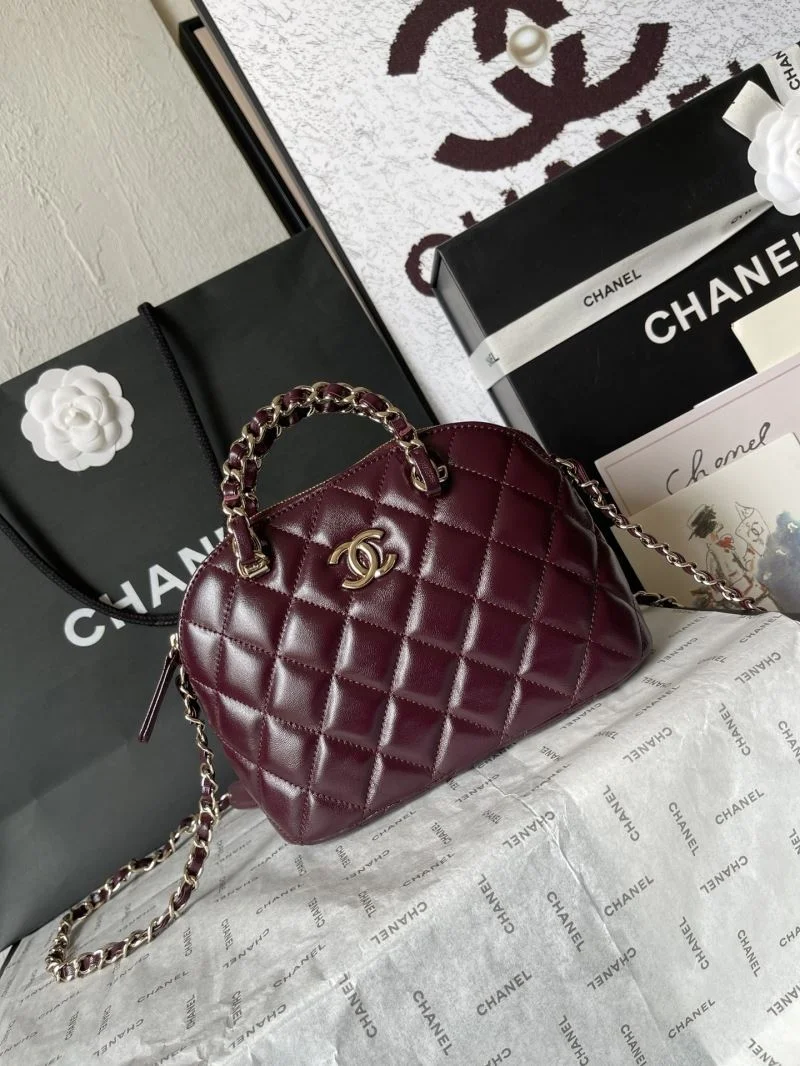 FastDry Chanel Top Handle Bags 54247