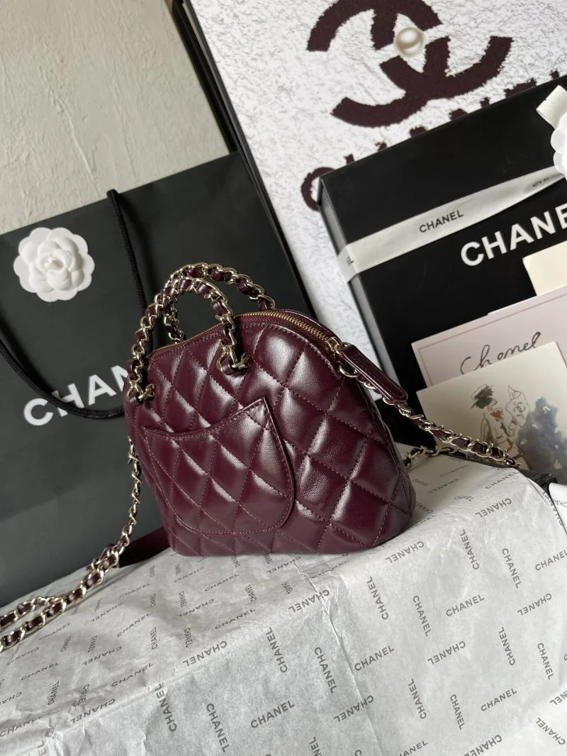 FastDry Chanel Top Handle Bags 54247