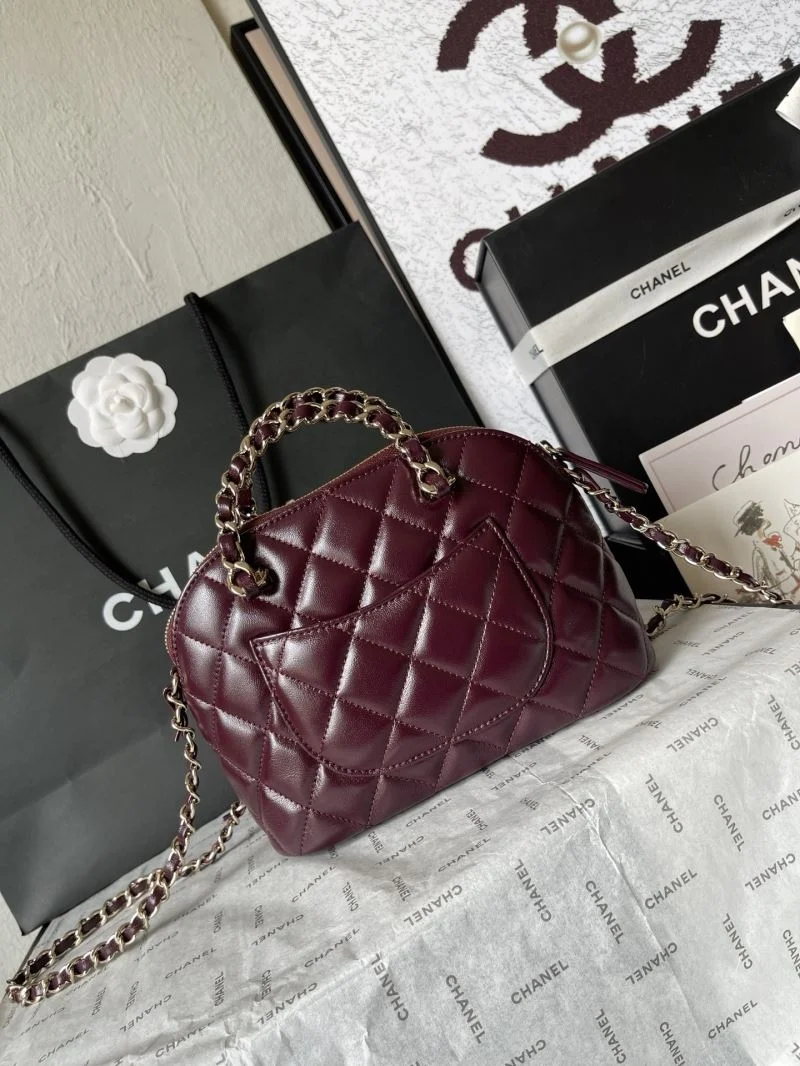 FastDry Chanel Top Handle Bags 54247
