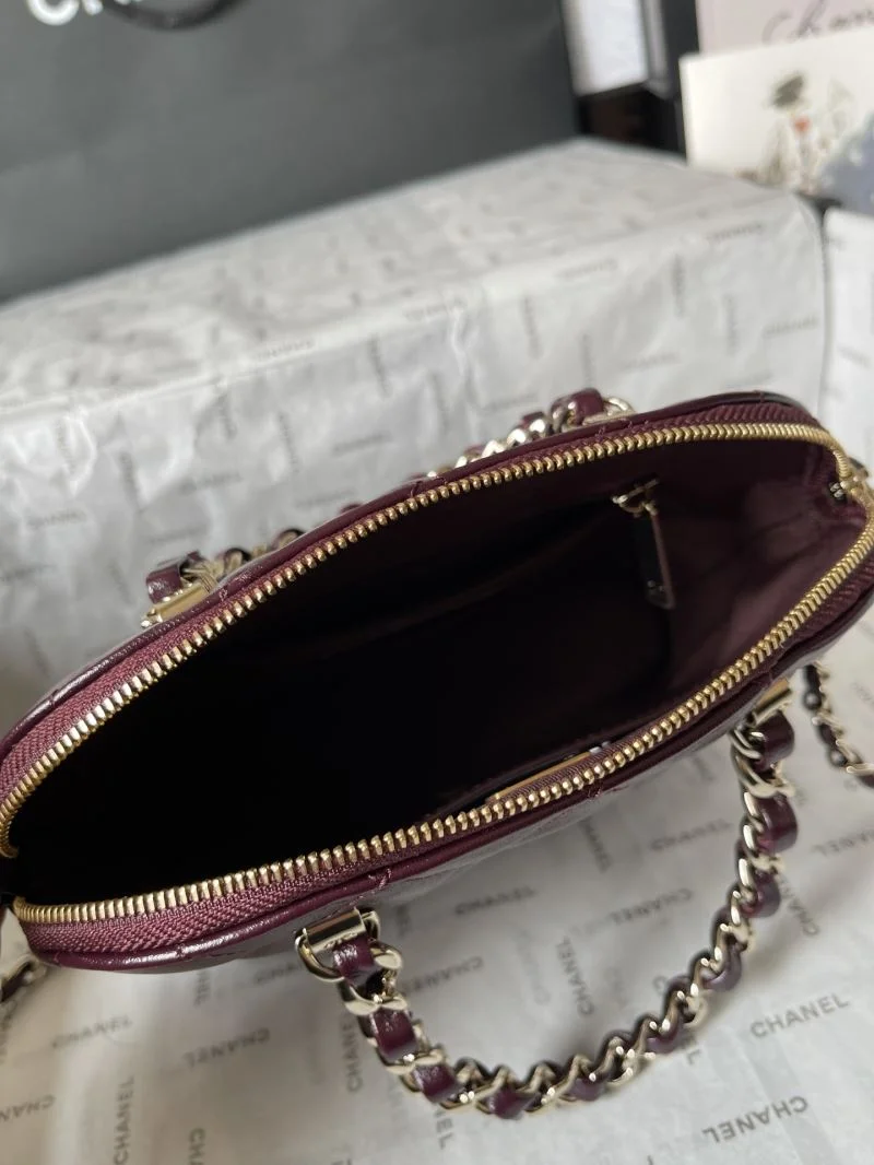 FastDry Chanel Top Handle Bags 54247