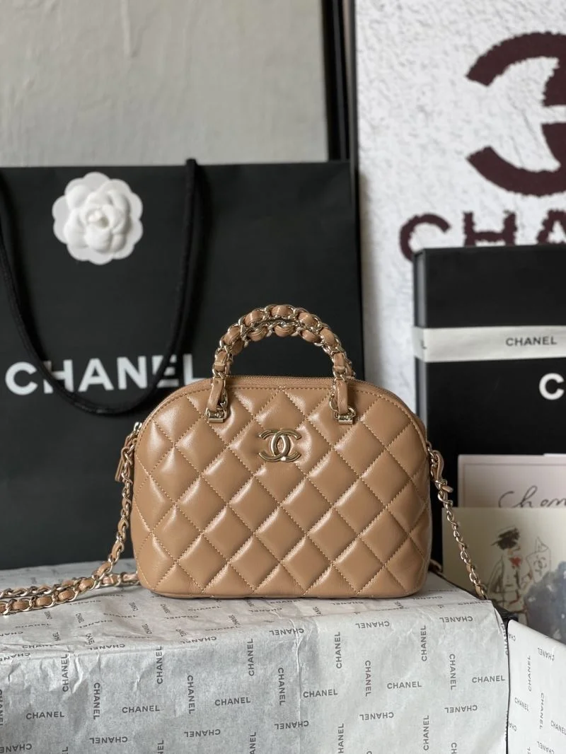 Upgraded Chanel Top Handle Bags 54246