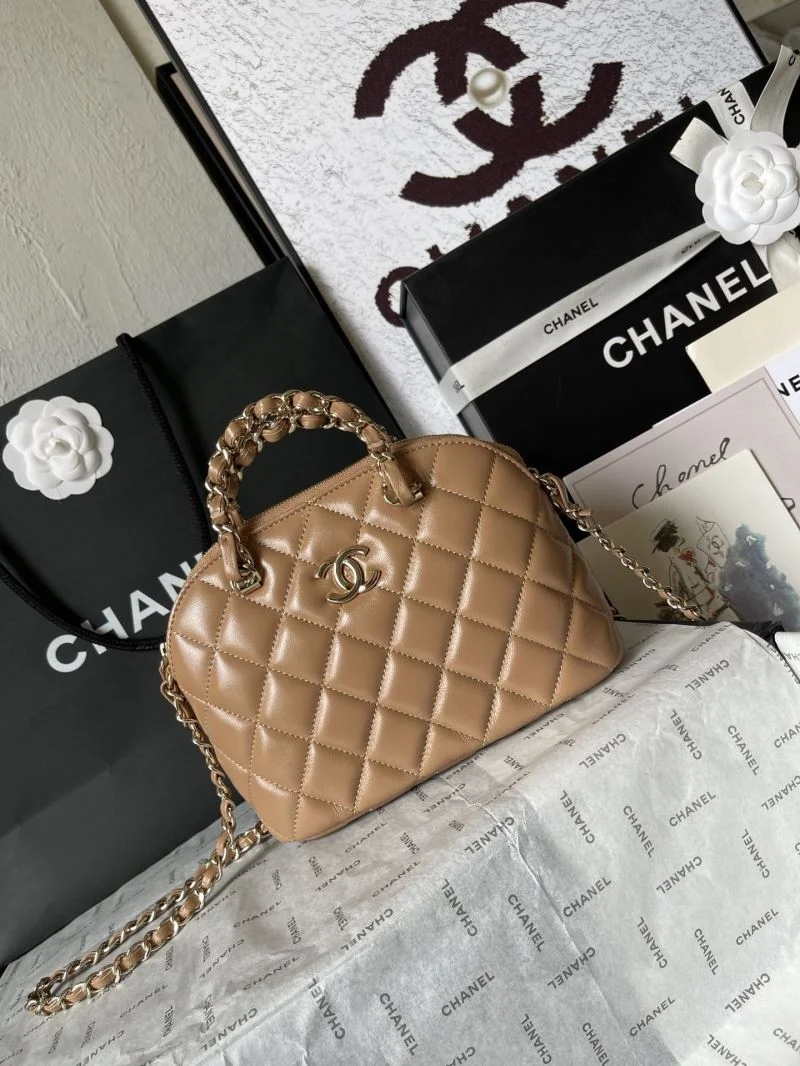 Upgraded Chanel Top Handle Bags 54246