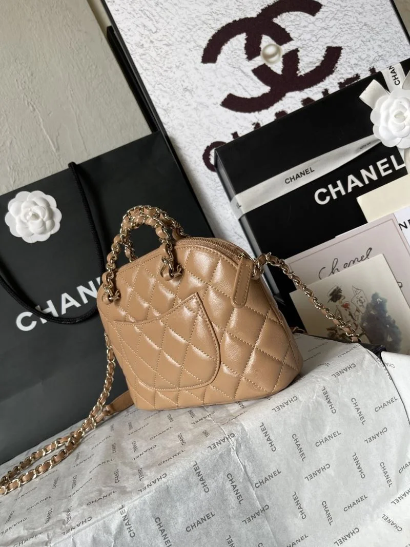 Upgraded Chanel Top Handle Bags 54246