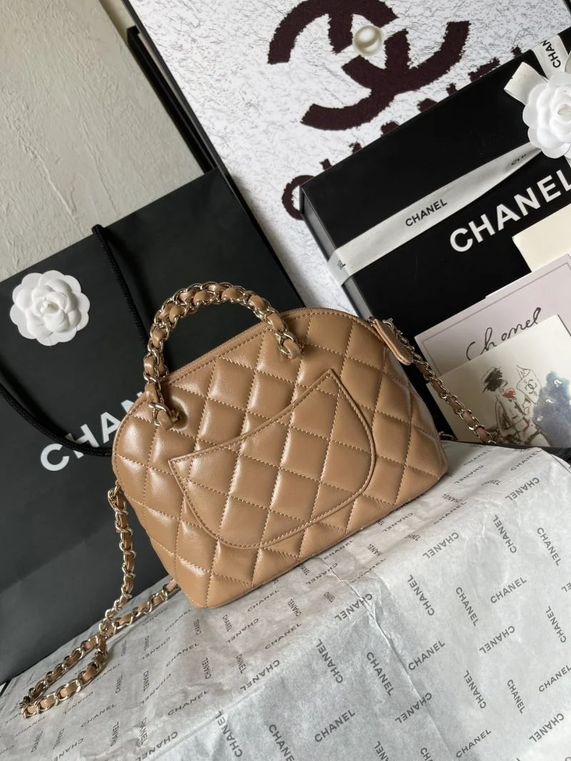 Upgraded Chanel Top Handle Bags 54246