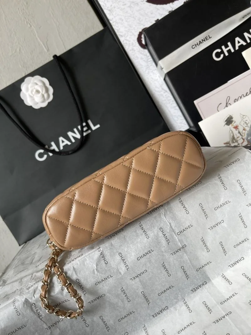 Upgraded Chanel Top Handle Bags 54246