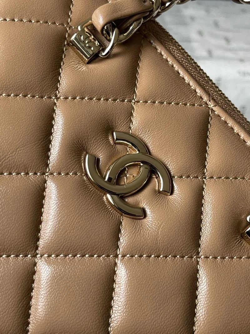 Upgraded Chanel Top Handle Bags 54246