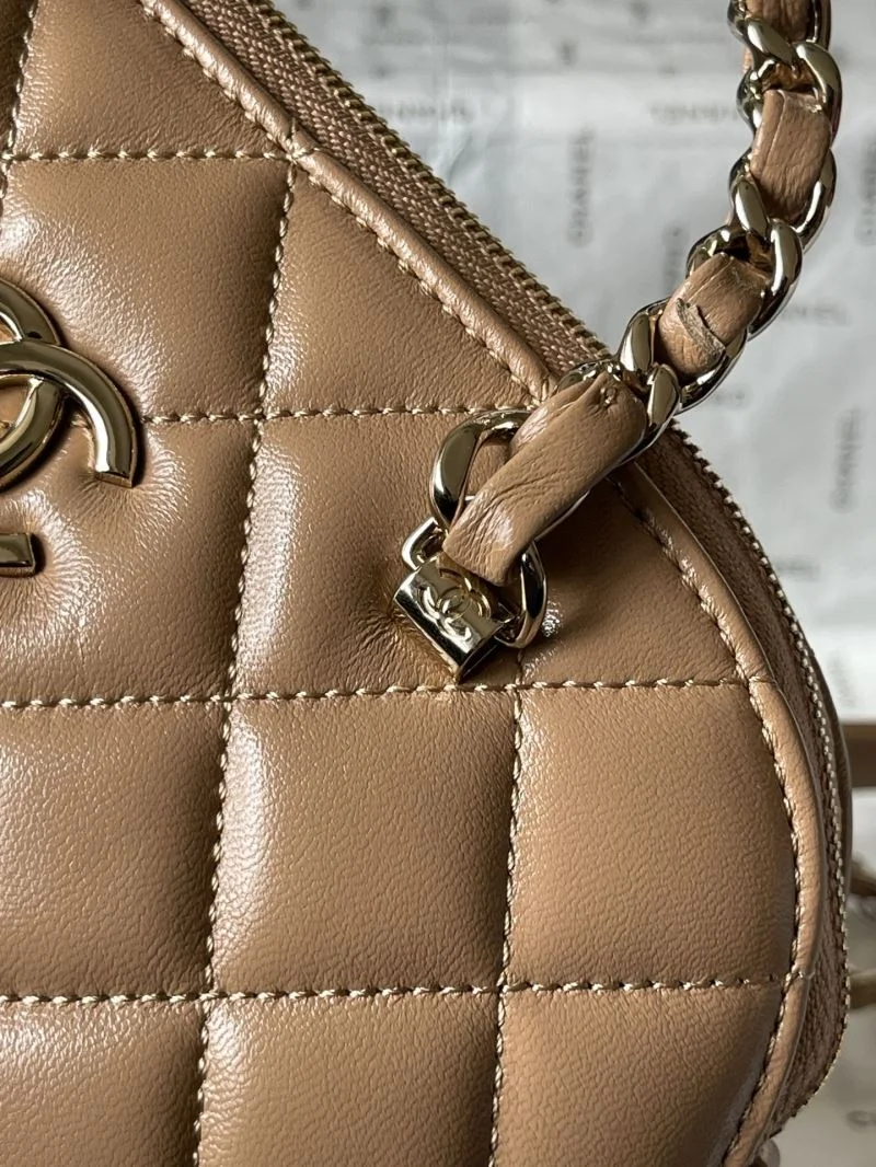 Upgraded Chanel Top Handle Bags 54246