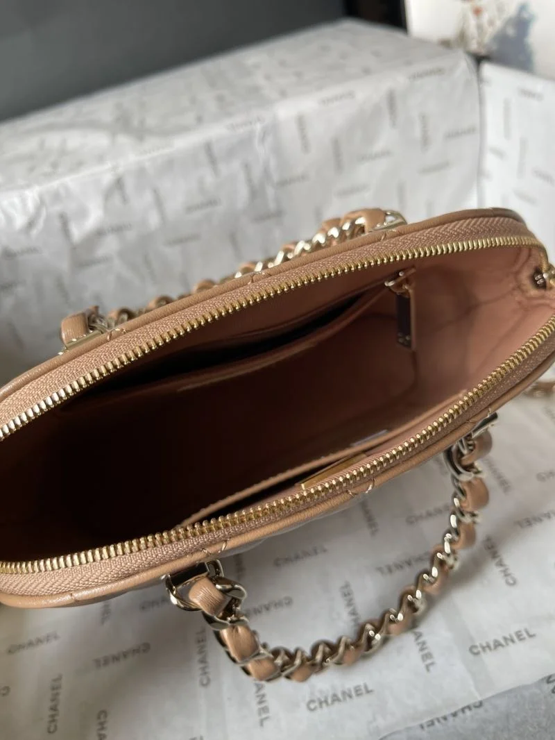 Upgraded Chanel Top Handle Bags 54246