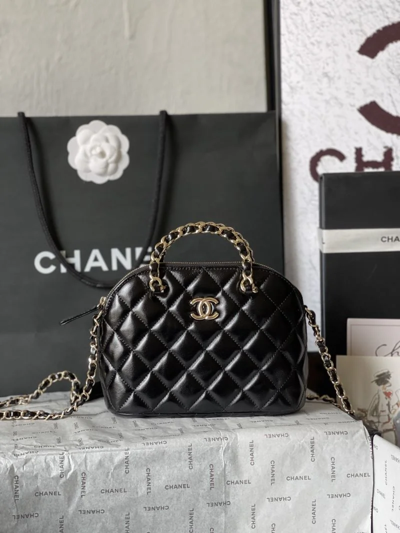 Chanel Top Handle Bags Lightweight 54242