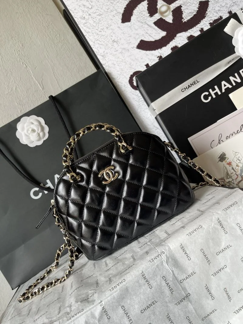 Chanel Top Handle Bags Lightweight 54242