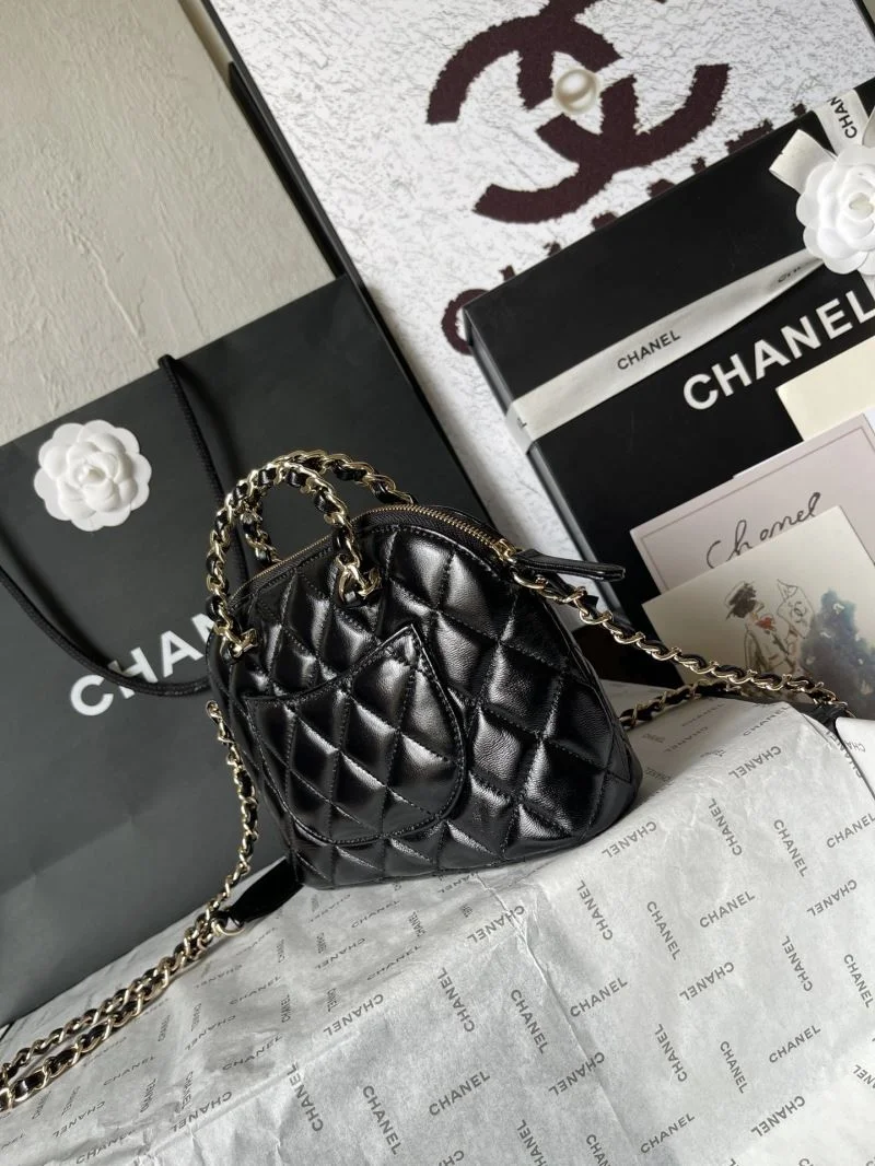 Chanel Top Handle Bags Lightweight 54242